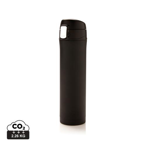 RCS Re-steel easy lock vacuum flask RCS Re-steel easy lock vacuum flask