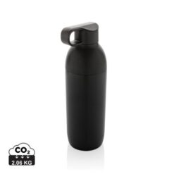 Flow RCS recycled stainless steel vacuum bottle Flow RCS recycled stainless steel vacuum bottle