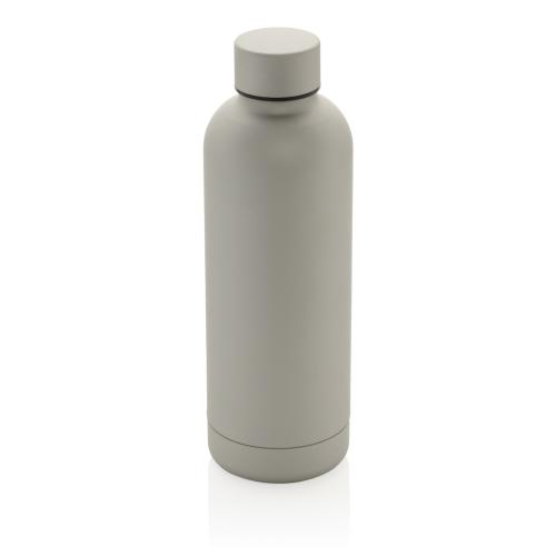 RCS Recycled stainless steel Impact vacuum bottle RCS Recycled stainless steel Impact vacuum bottle