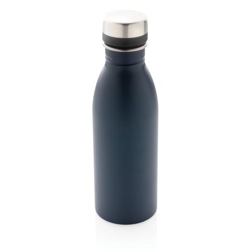 RCS Recycled stainless steel deluxe water bottle RCS Recycled stainless steel deluxe water bottle