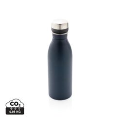 RCS Recycled stainless steel deluxe water bottle RCS Recycled stainless steel deluxe water bottle