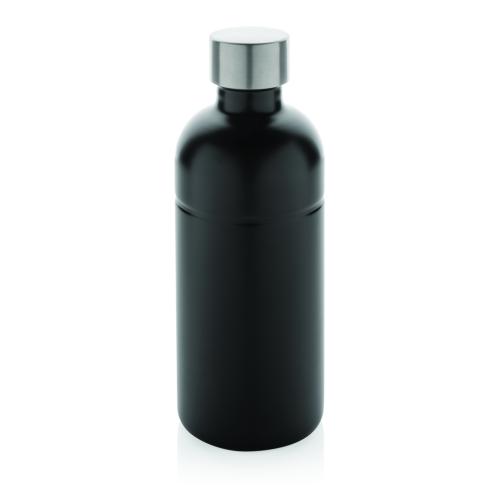 Soda RCS certified re-steel carbonated drinking bottle Soda RCS certified re-steel carbonated drinking bottle