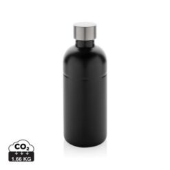 Soda RCS certified re-steel carbonated drinking bottle Soda RCS certified re-steel carbonated drinking bottle