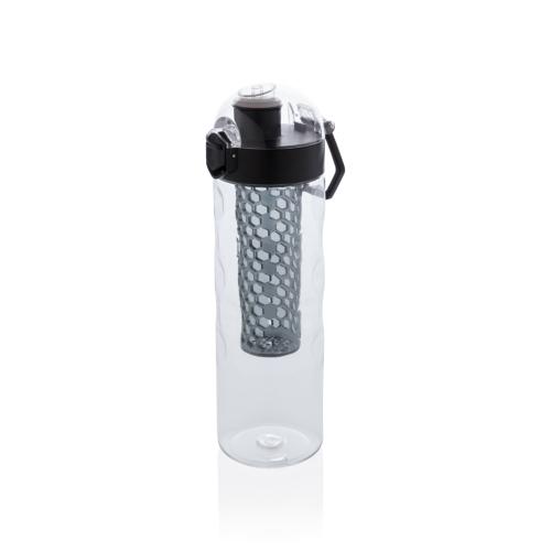 Honeycomb lockable leak proof infuser bottle Honeycomb lockable leak proof infuser bottle
