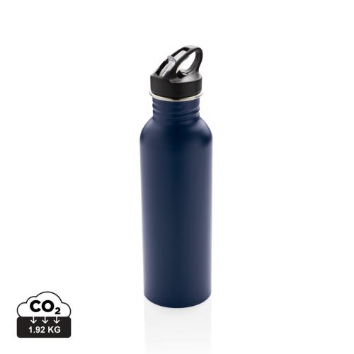 Deluxe stainless steel activity bottle Deluxe stainless steel activity bottle
