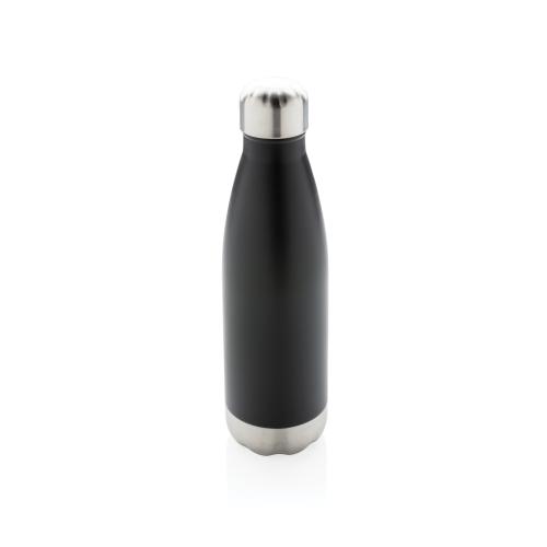 Vacuum insulated stainless steel bottle Vacuum insulated stainless steel bottle