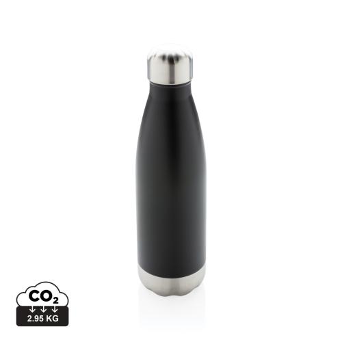 Vacuum insulated stainless steel bottle Vacuum insulated stainless steel bottle