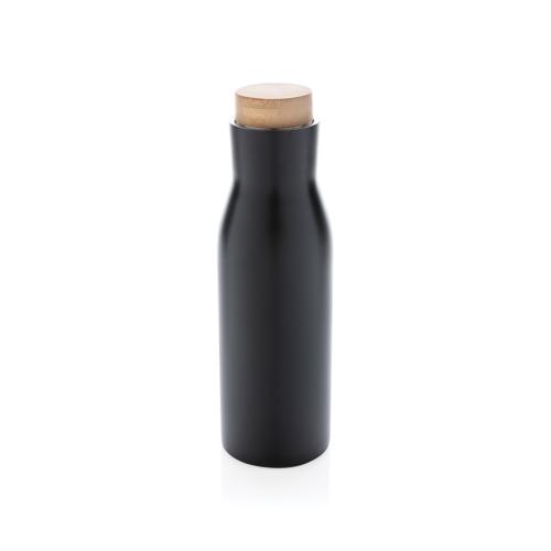 Clima leakproof vacuum bottle with steel lid Clima leakproof vacuum bottle with steel lid