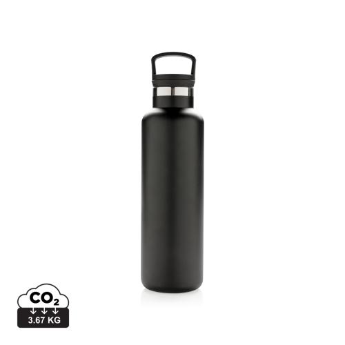 Vacuum insulated leak proof standard mouth bottle Vacuum insulated leak proof standard mouth bottle