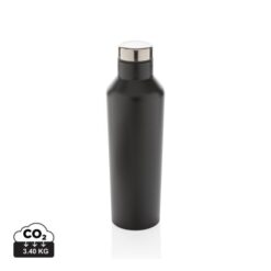 Modern vacuum stainless steel water bottle Modern vacuum stainless steel water bottle