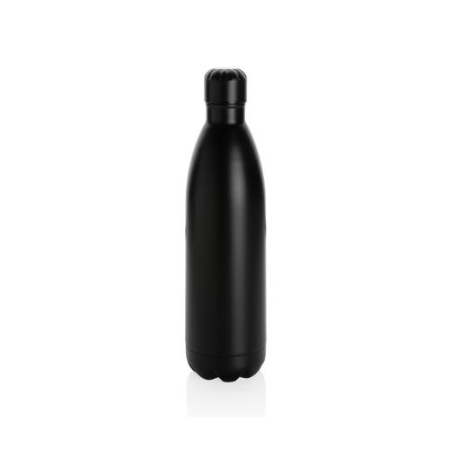 Solid colour vacuum stainless steel bottle 1L Solid colour vacuum stainless steel bottle 1L