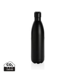 Solid colour vacuum stainless steel bottle 1L Solid colour vacuum stainless steel bottle 1L