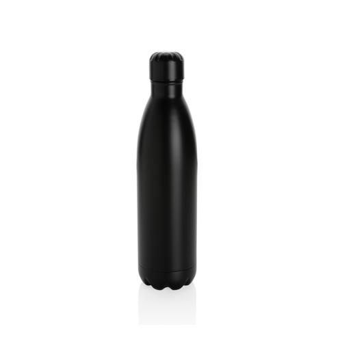 Solid colour vacuum stainless steel bottle 750ml Solid colour vacuum stainless steel bottle 750ml