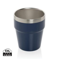 Clark RCS double wall coffee cup 300ML Clark RCS double wall coffee cup 300ML