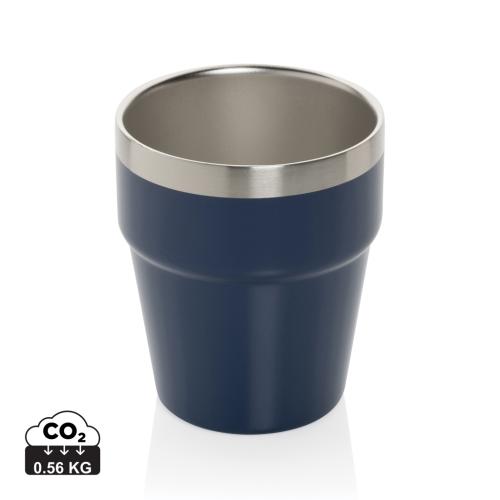 Clark RCS double wall coffee cup 300ML Clark RCS double wall coffee cup 300ML