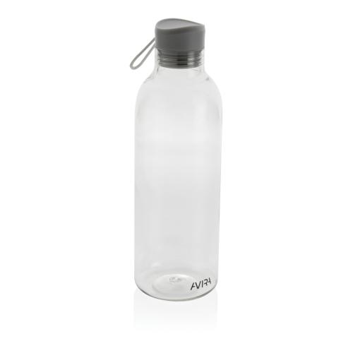 Avira Atik RCS Recycled PET bottle 1L Avira Atik RCS Recycled PET bottle 1L