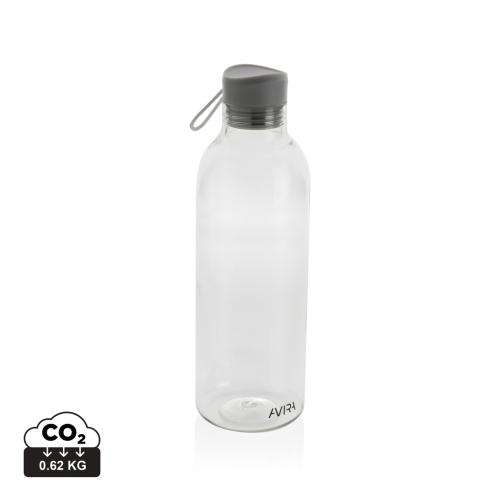 Avira Atik RCS Recycled PET bottle 1L Avira Atik RCS Recycled PET bottle 1L