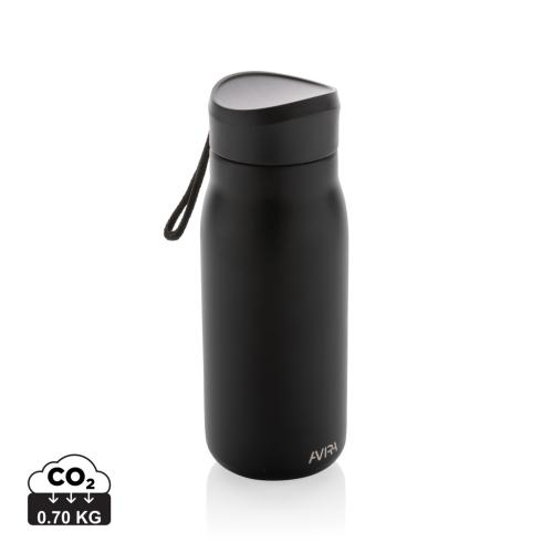 Avira Ain RCS Re-steel 150ML mini travel bottle Avira Ain RCS Re-steel 150ML mini travel bottle