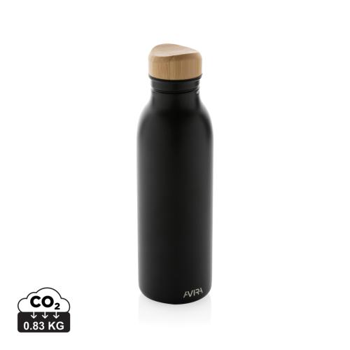 Avira Alcor RCS Re-steel single wall water bottle 600 ML Avira Alcor RCS Re-steel single wall water bottle 600 ML