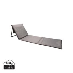 Foldable beach lounge chair Foldable beach lounge chair