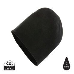 Impact AWARE™ classic beanie with Polylana® Impact AWARE™ classic beanie with Polylana®