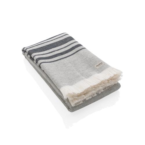 Ukiyo Yumiko AWARE™ Hammam Towel 100 x 180cm Ukiyo Yumiko AWARE™ Hammam Towel 100 x 180cm