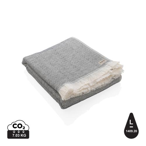 Ukiyo Hisako AWARE™ 4 Seasons towel/blanket 100x180 Ukiyo Hisako AWARE™ 4 Seasons towel/blanket 100x180