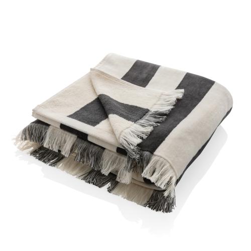 Ukiyo Yukari AWARE™ XL deluxe beach towel 100x180cm Ukiyo Yukari AWARE™ XL deluxe beach towel 100x180cm