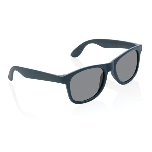 GRS recycled PP plastic sunglasses GRS recycled PP plastic sunglasses