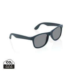 GRS recycled PP plastic sunglasses GRS recycled PP plastic sunglasses