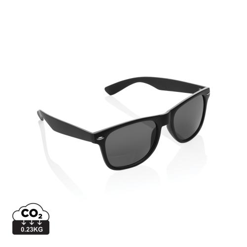 GRS recycled plastic sunglasses GRS recycled plastic sunglasses