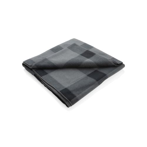 Soft plaid fleece blanket Soft plaid fleece blanket