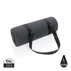 Impact AWARE™ RPET picnic blanket Impact AWARE™ RPET picnic blanket