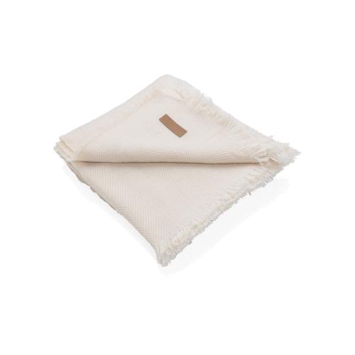 Ukiyo Aware™ Polylana® woven blanket 130x150cm Ukiyo Aware™ Polylana® woven blanket 130x150cm