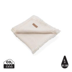Ukiyo Aware™ Polylana® woven blanket 130x150cm Ukiyo Aware™ Polylana® woven blanket 130x150cm