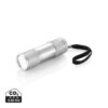 Quattro aluminium torch Quattro aluminium torch