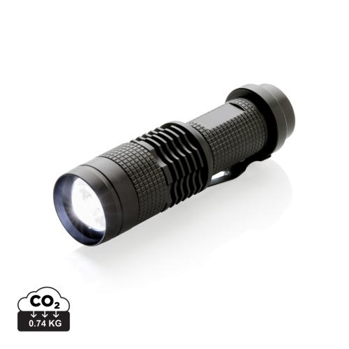 3W pocket CREE torch 3W pocket CREE torch