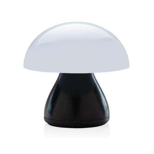 Luming RCS recycled plastic USB re-chargeable table lamp Luming RCS recycled plastic USB re-chargeable table lamp