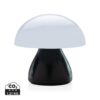 Luming RCS recycled plastic USB re-chargeable table lamp Luming RCS recycled plastic USB re-chargeable table lamp