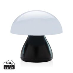 Luming RCS recycled plastic USB re-chargeable table lamp Luming RCS recycled plastic USB re-chargeable table lamp