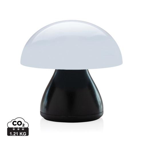 Luming RCS recycled plastic USB re-chargeable table lamp Luming RCS recycled plastic USB re-chargeable table lamp