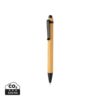 Bamboo pen Bamboo pen