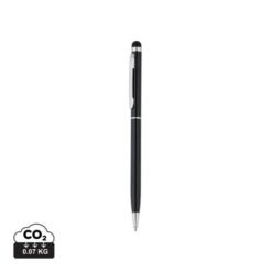 Thin metal stylus pen Thin metal stylus pen