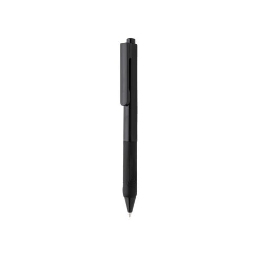 X9 solid pen with silicone grip X9 solid pen with silicone grip