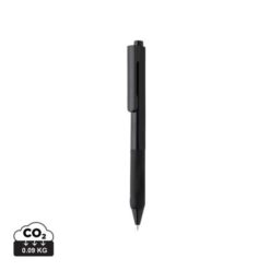 X9 solid pen with silicone grip X9 solid pen with silicone grip