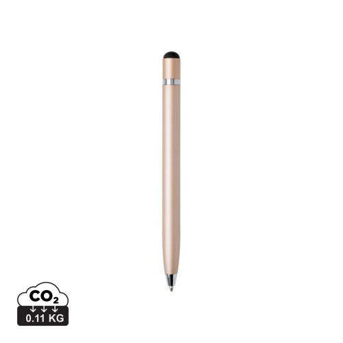 Simplistic metal pen Simplistic metal pen