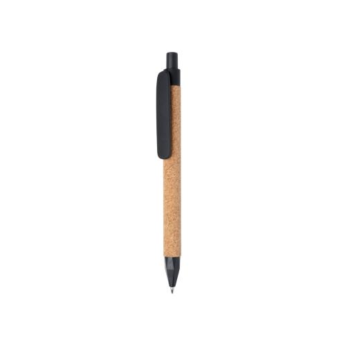 Write wheatstraw and cork pen Write wheatstraw and cork pen