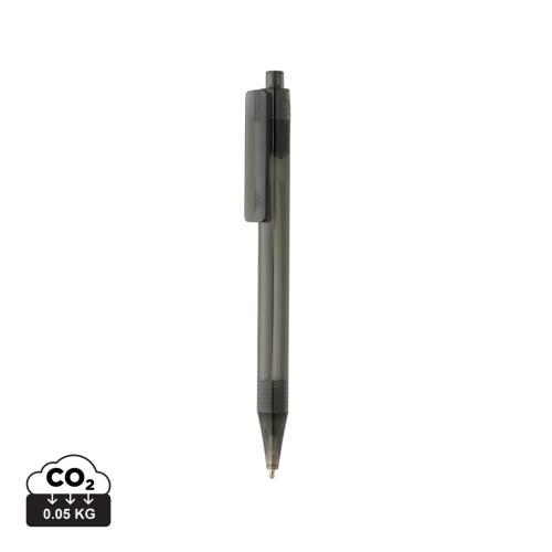 GRS RPET X8 transparent pen GRS RPET X8 transparent pen