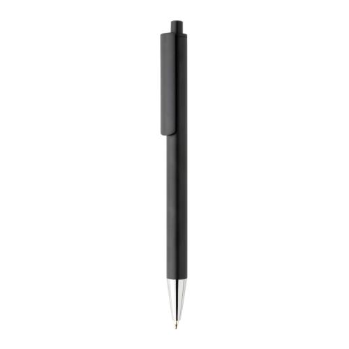 Amisk RCS certified recycled aluminum pen Amisk RCS certified recycled aluminum pen