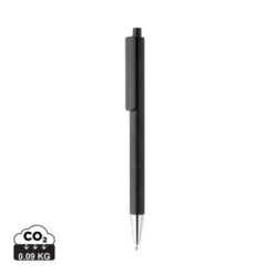Amisk RCS certified recycled aluminum pen Amisk RCS certified recycled aluminum pen